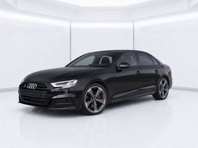 Used 2020 Audi S3 Premium Plus
