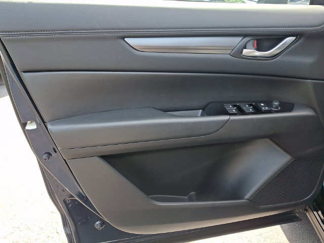 Used 2025 MAZDA CX-5 AWD 2.5 S w/ Select Package image 13