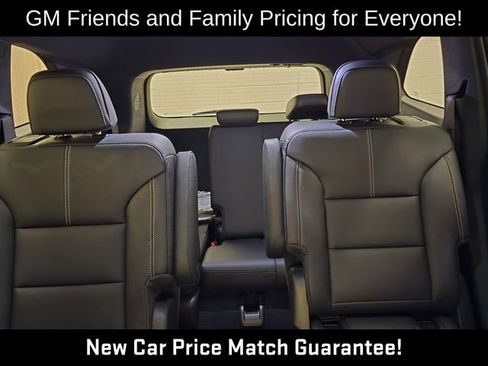 New 2026 GMC Acadia Elevation w/ Black Edition image 26