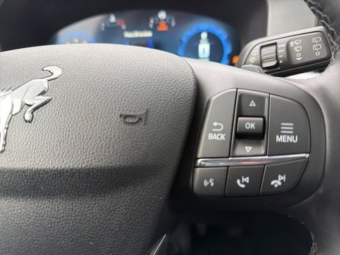 New 2025 Ford Bronco Sport Badlands w/ Badlands Tech Package image 18