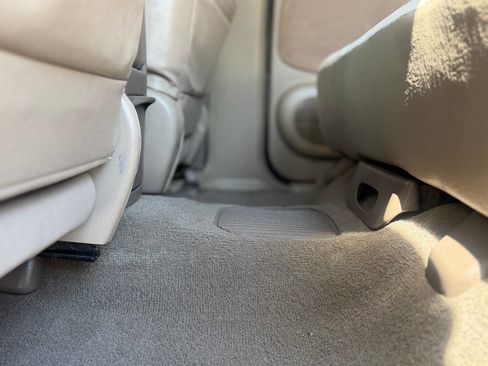 Used 2004 Toyota Tacoma PreRunner RWD image 96
