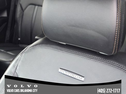 Used 2019 Ford Expedition Platinum AWD/4WD image 14