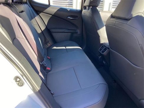 Used 2024 Lexus UX 250h AWD w/ Premium Package image 30