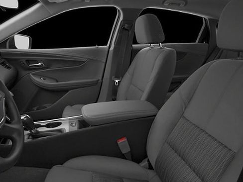 Used 2018 Chevrolet Impala LS image 78