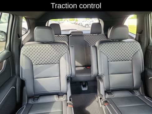Used 2026 GMC Acadia Denali w/ Super Cruise Package AWD/4WD image 30