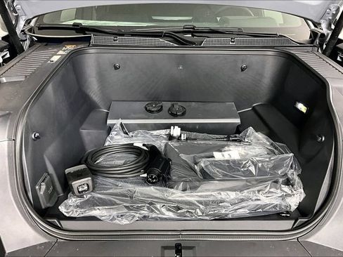 New 2026 GMC Sierra EV Denali AWD/4WD image 2