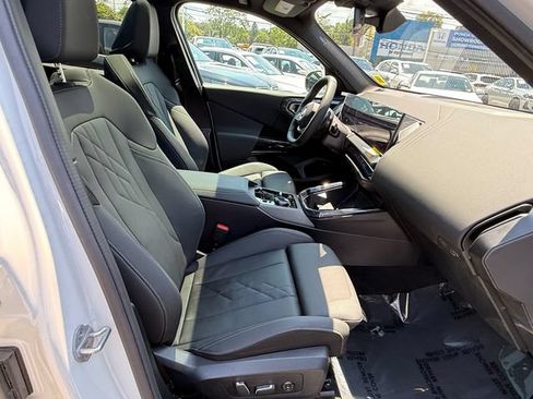 Used 2026 BMW X3 xDrive30i w/ Convenience Package AWD/4WD image 28