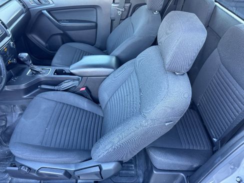 Used 2021 Ford Ranger XL w/ Trailer Tow Package image 18