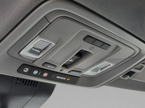 New 2026 Chevrolet Silverado 1500 LT Trail Boss w/ LT Trail Boss Premium Package image 9