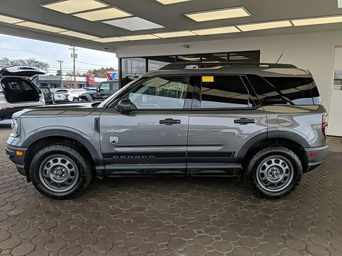 Certified 2024 Ford Bronco Sport Big Bend image 9