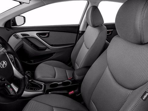 Used 2016 Hyundai Elantra SE w/ Option Group 02 FWD image 11