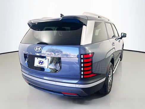 New 2026 Hyundai Palisade SEL image 5