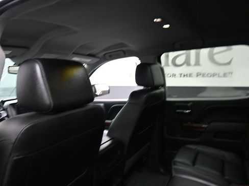 Used 2018 GMC Sierra 1500 SLT image 24