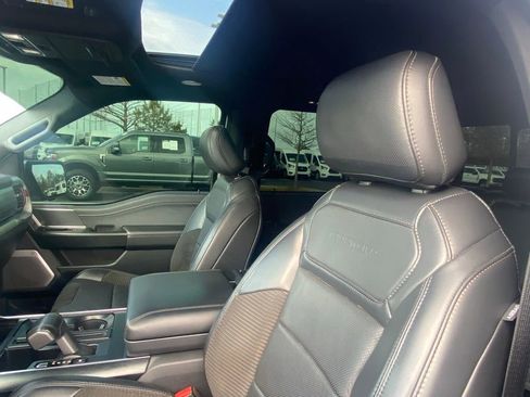 Certified 2023 Ford F150 Raptor image 20