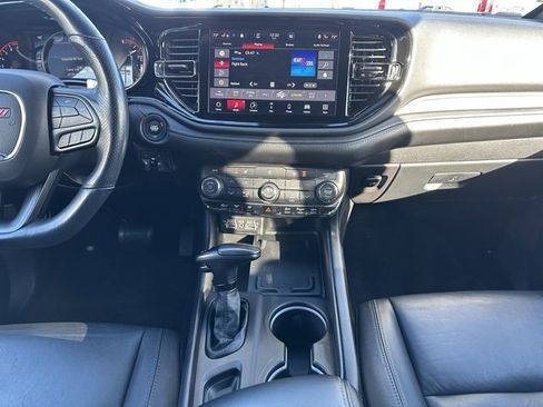 Used 2022 Dodge Durango GT image 12