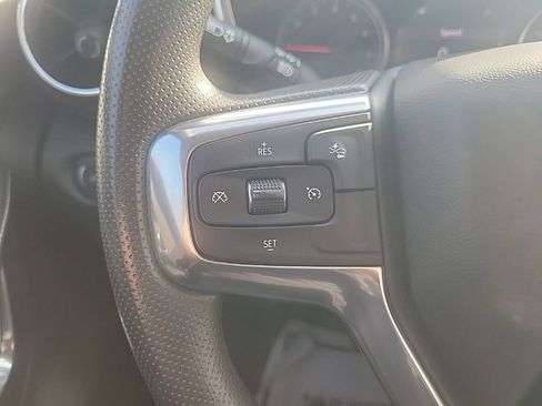 Certified 2023 Chevrolet Blazer LT w/ Convenience Package image 11