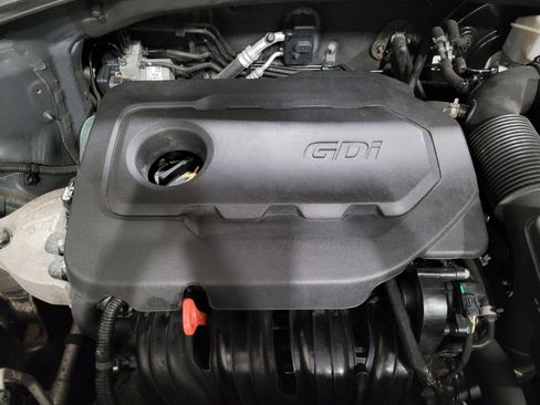 Used 2019 Kia Sorento AWD w/ LX Convenience Package image 30