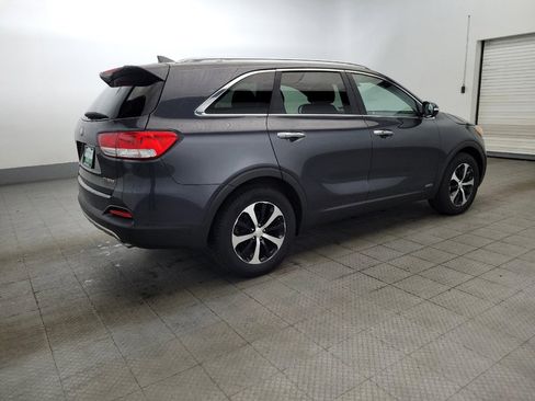 Used 2016 Kia Sorento EX w/ EX Premium Package AWD/4WD image 10