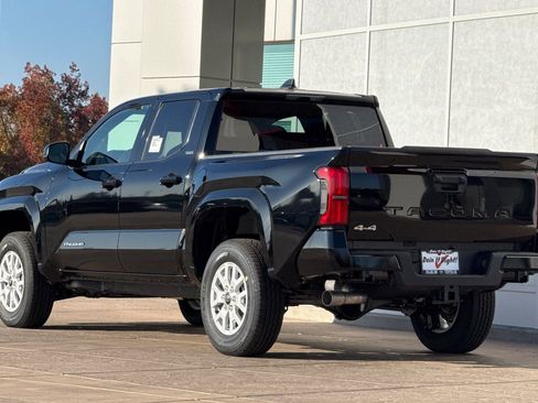 New 2026 Toyota Tacoma SR5 image 6
