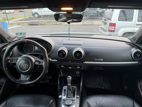 Used 2016 Audi A3 2.0T Premium AWD/4WD image 22