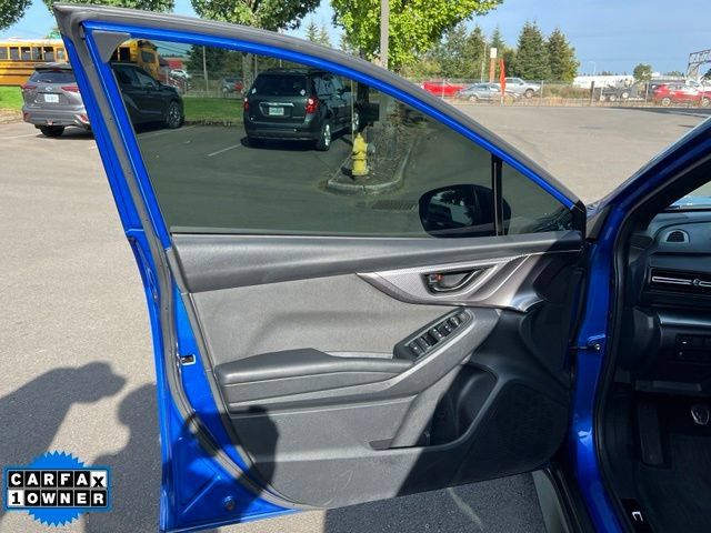 Used 2022 Subaru WRX AWD/4WD image 14