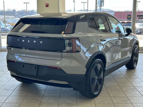 New 2026 Volvo EX30 Cross Country Ultra w/ Protection Package Premier AWD/4WD image 3