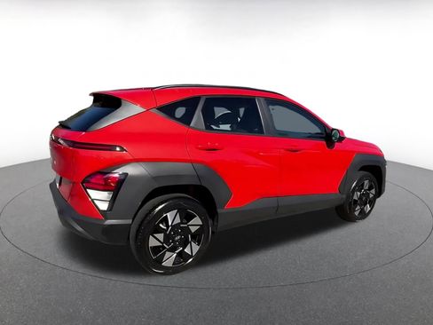 Used 2025 Hyundai Kona SEL image 15