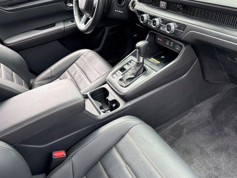 Certified 2025 Honda CR-V Sport-L image 31