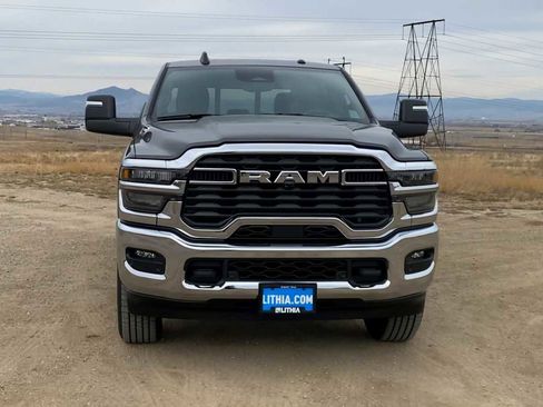 New 2026 RAM 3500 Tradesman image 3