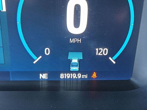 Used 2023 Ford F150 Platinum w/ Equipment Group 701A High image 20