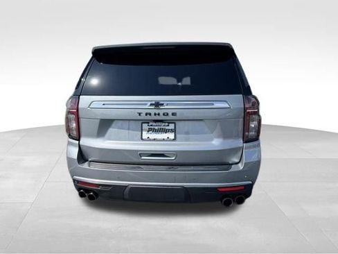 Used 2024 Chevrolet Tahoe High Country w/ Premium Package AWD/4WD image 13