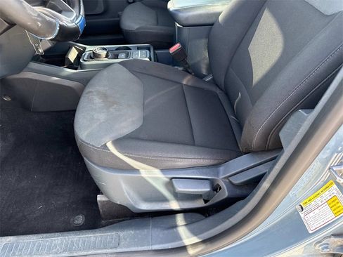 Used 2022 Ford Maverick XL w/ Equipment Group 100A Standard image 11