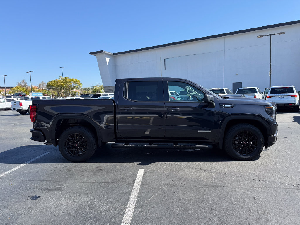 Used 2026 GMC Sierra 1500 Elevation w/ Elevation Select Package RWD image 6
