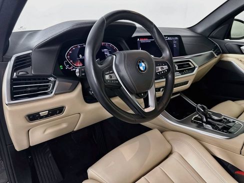 Used 2019 BMW X5 xDrive40i w/ Convenience Package AWD/4WD image 9