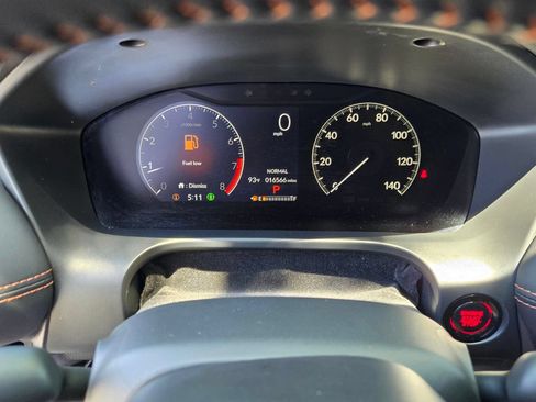 Used 2026 Honda HR-V Sport image 25