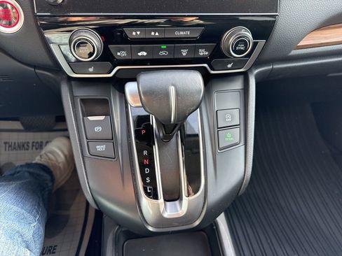 Used 2020 Honda CR-V EX-L image 20
