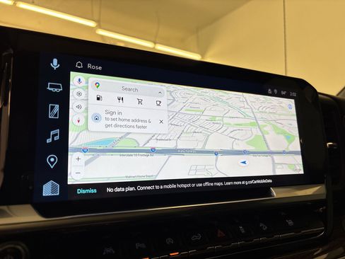 Used 2023 Chevrolet Silverado 1500 LT Trail Boss w/ LT Trail Boss Premium Package image 26