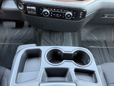 New 2026 Chevrolet Silverado 1500 RST w/ RST Select Package AWD/4WD image 19