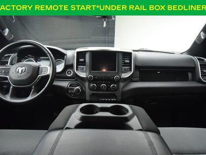 Used 2023 RAM 1500 Lone Star