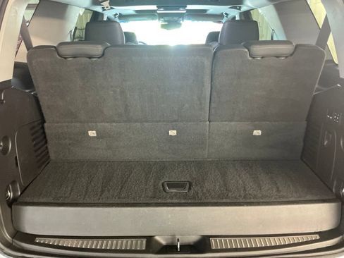 Used 2016 Cadillac Escalade Premium AWD/4WD image 28