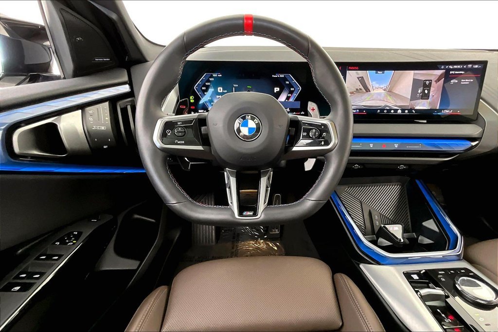 Used 2026 BMW X3 M50 AWD/4WD image 6