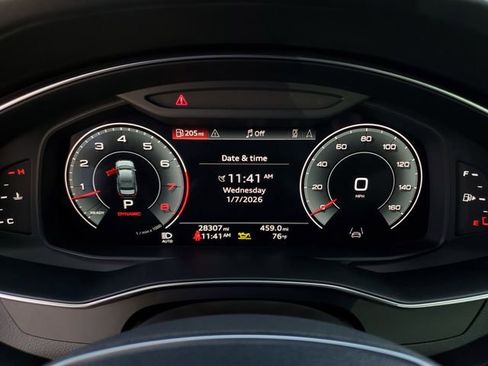 Used 2023 Audi A6 3.0T Prestige AWD/4WD image 30