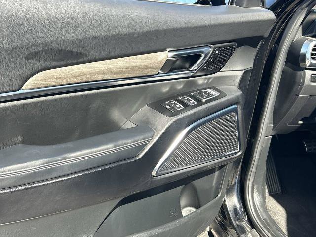 Used 2022 Kia Telluride SX w/ SX Prestige Package AWD/4WD image 19
