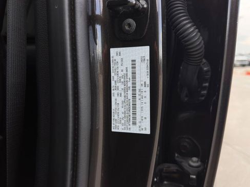 Used 2024 Ford F350 Lariat w/ Black Appearance Package image 38