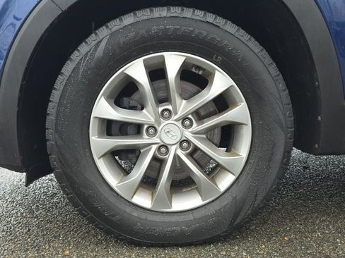 Used 2020 Hyundai Santa Fe SEL AWD/4WD image 21
