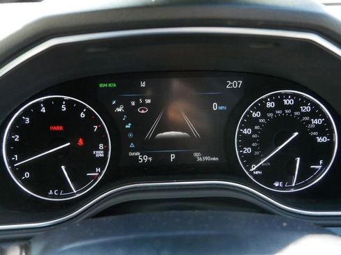 Used 2022 Toyota Avalon Touring FWD image 21