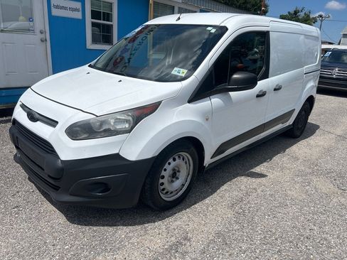 Used 2016 Ford Transit Connect XL FWD image 2