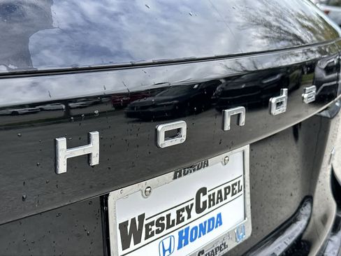 New 2026 Honda Prologue Eco image 10