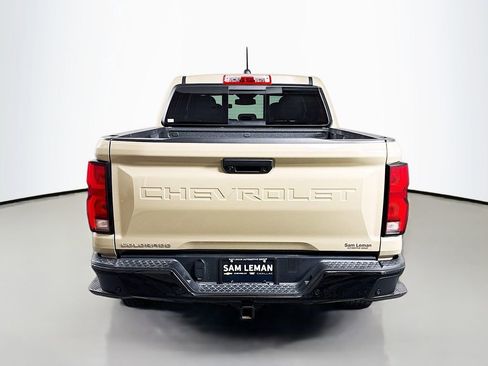 Used 2023 Chevrolet Colorado Z71 w/ Z71 Convenience Package 2 image 6