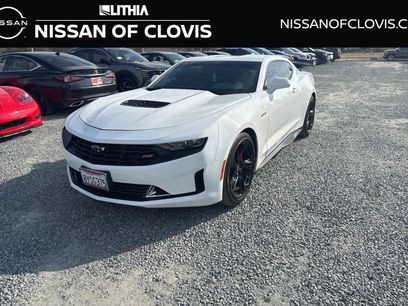 Used 2022 Chevrolet Camaro LT w/ RS Package